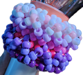 Purple Gradient Cuff