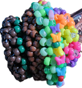 Flower Field Rotating Cuff