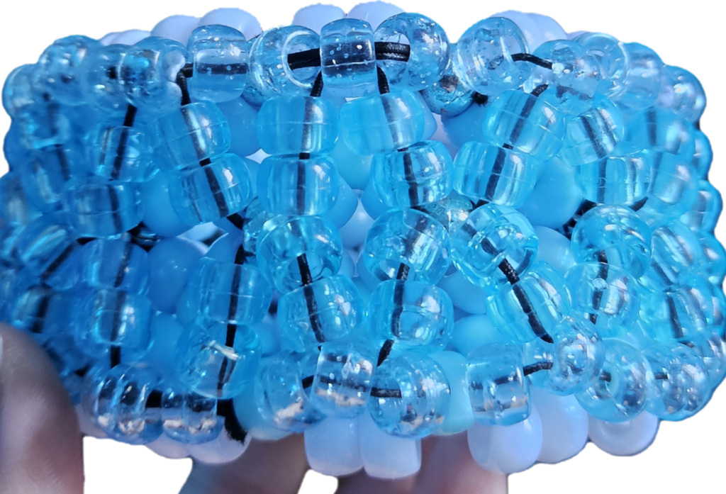 Icy Cuff
