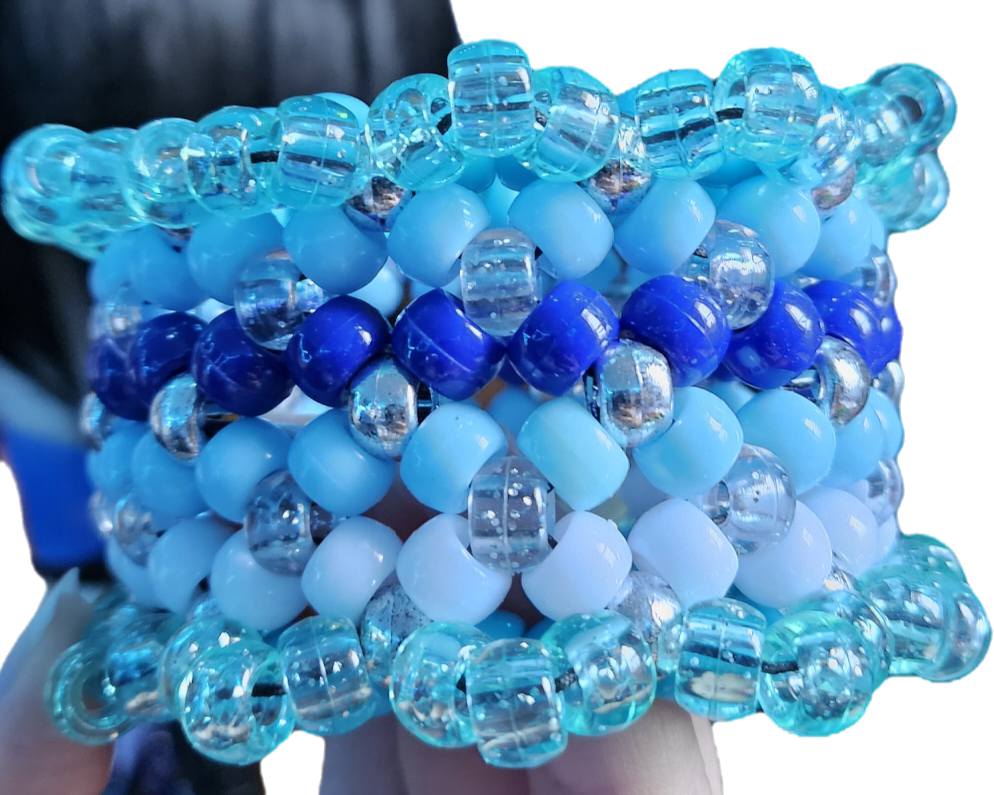 Icy Cuff
