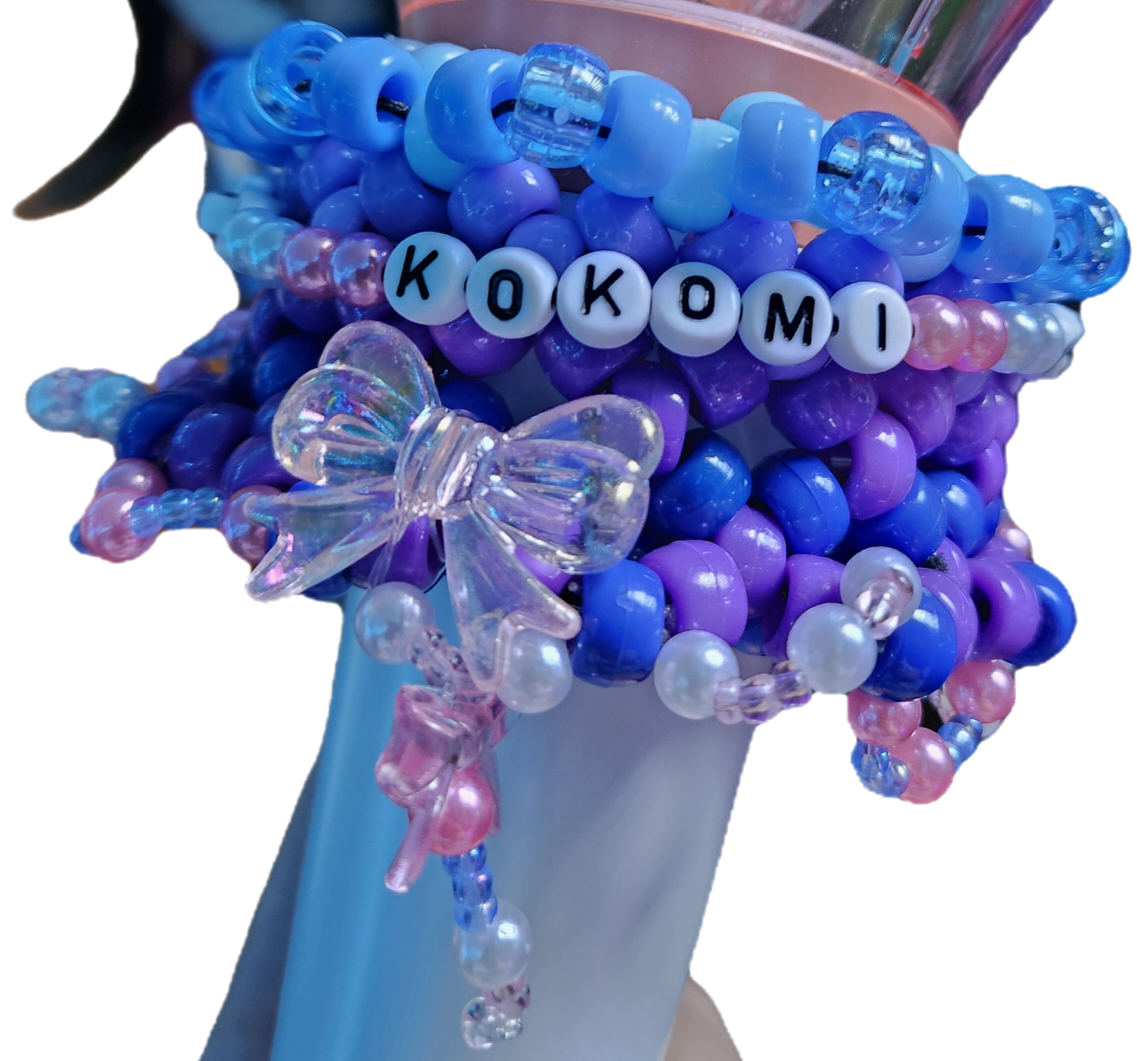 Kokomi (GI) style Cuff