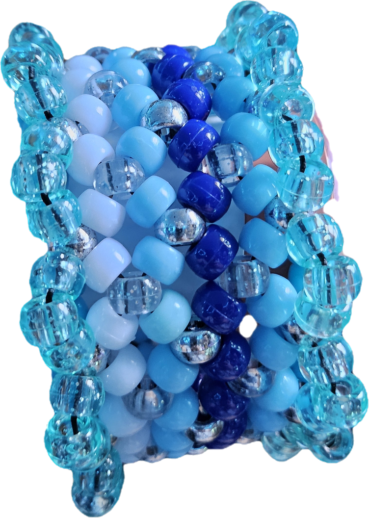 Icy Cuff