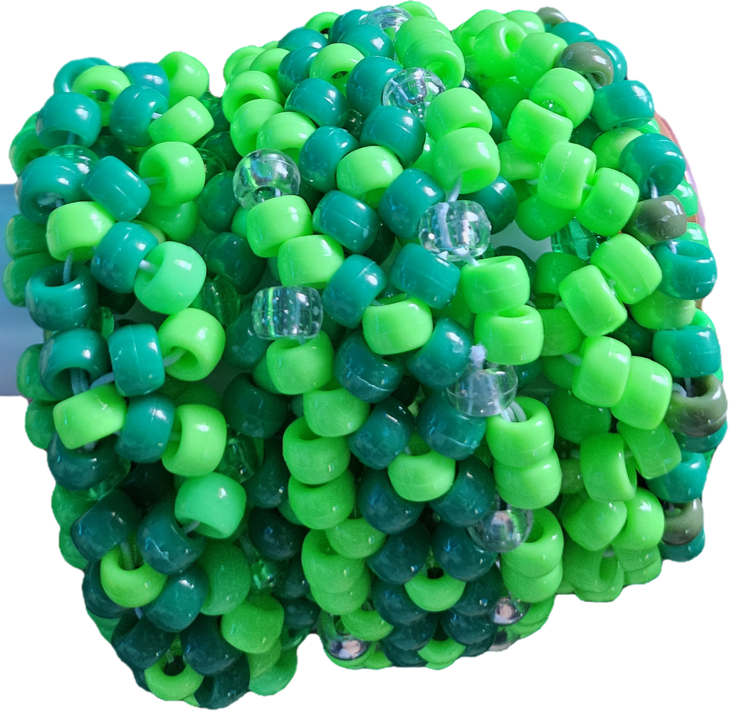 Green Rotating Cuff