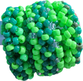 Green Rotating Cuff