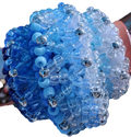 Icy Gradient Rotating Cuff