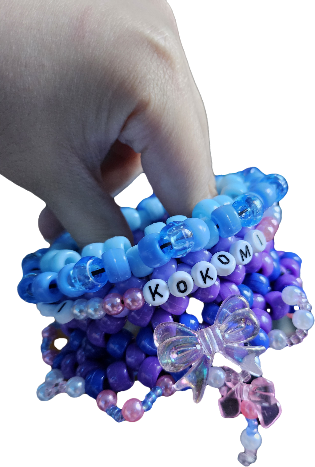 Kokomi (GI) style Cuff