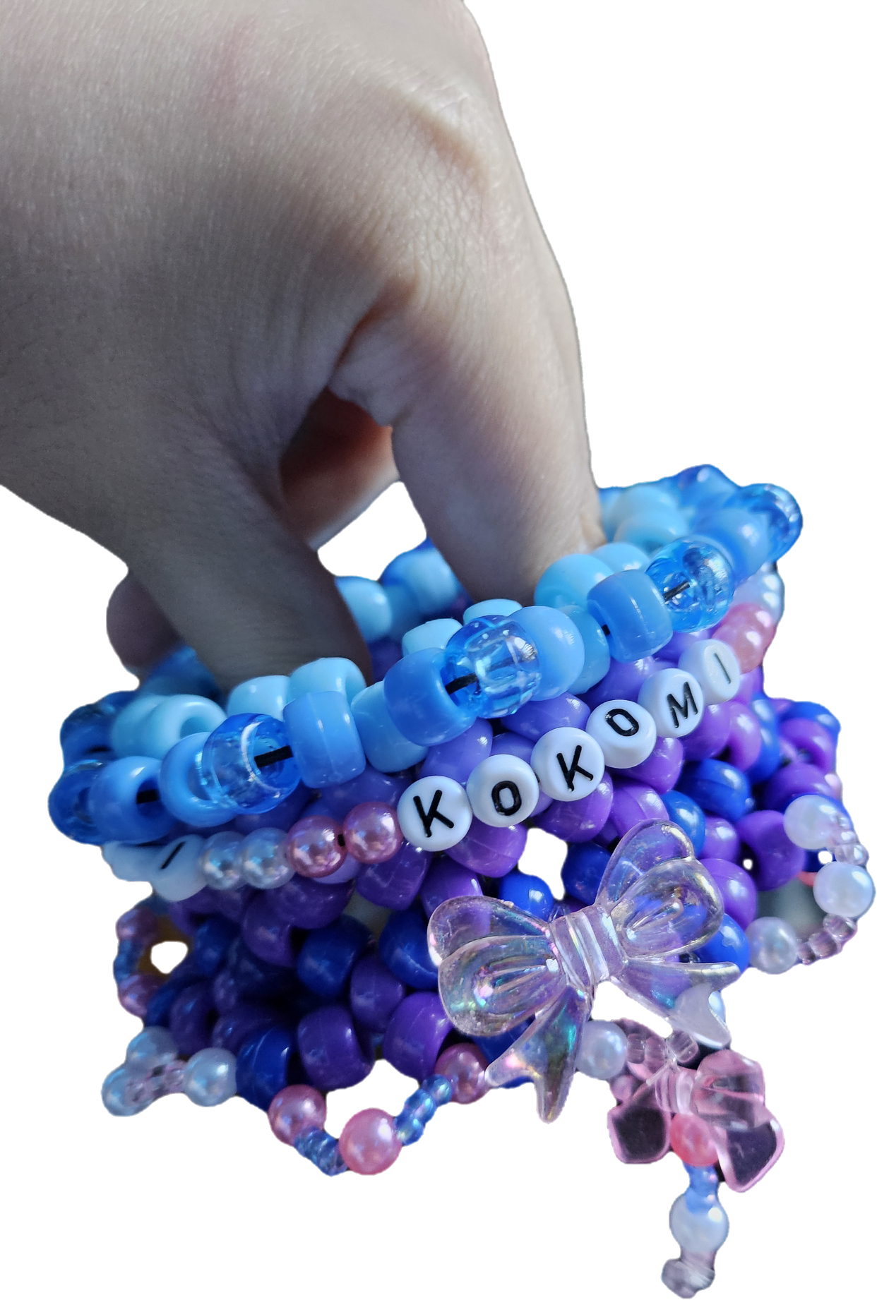 Kokomi (GI) style Cuff