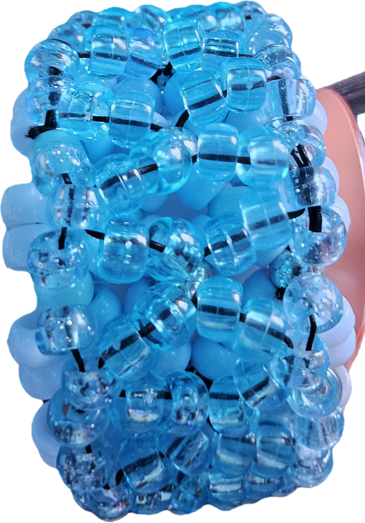 Icy Cuff